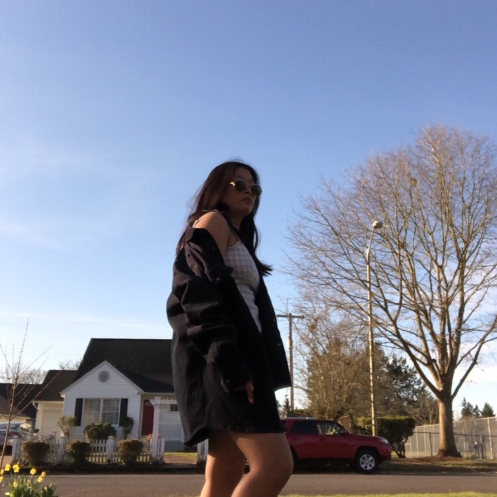 Meet your Posher, Alana